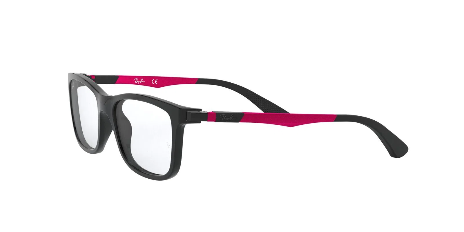 Ray-Ban Kids 0RY1549 Eyeglasses - view 38
